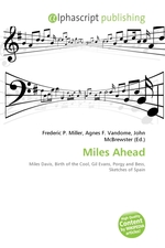 Miles Ahead