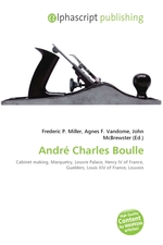 Andr? Charles Boulle