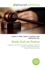 Droit Civil en France