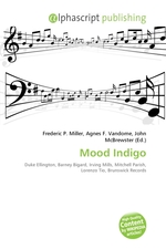 Mood Indigo