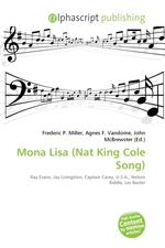 Mona Lisa (Nat King Cole Song)