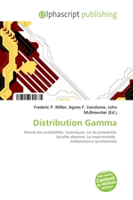 Distribution Gamma