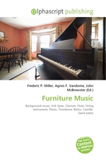 Furniture Music