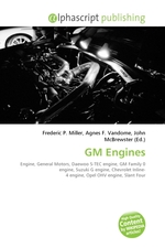 GM Engines