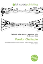 Feodor Chaliapin