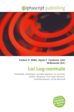 Loi Log-normale
