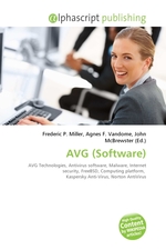 AVG (Software)