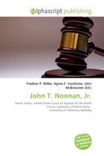 John T. Noonan, Jr