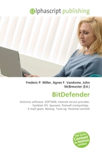 BitDefender