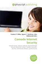 Comodo Internet Security