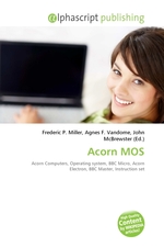 Acorn MOS