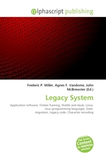 Legacy System