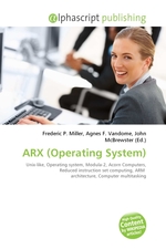 ARX (Operating System)