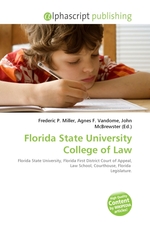 Florida State University College of Law