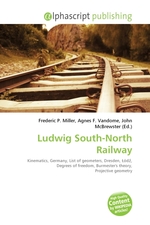 Ludwig South-North Railway