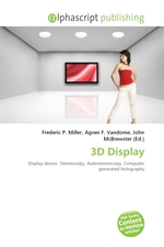 3D Display