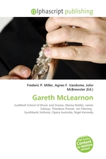 Gareth McLearnon