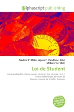 Loi de Student