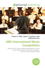 ARD International Music Competition