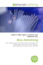 Bess Armstrong