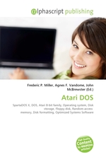 Atari DOS