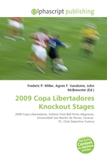 2009 Copa Libertadores Knockout Stages