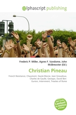 Christian Pineau