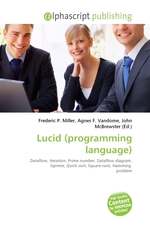 Lucid (programming language)