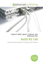 BeOS R5.1d0