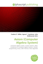 Axiom (Computer Algebra System)