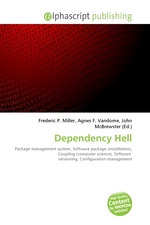 Dependency Hell