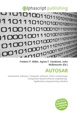 AUTOSAR