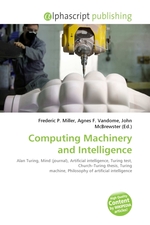 Computing Machinery and Intelligence