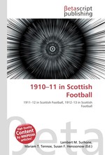 1910–11 in Scottish Football