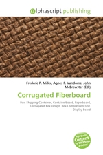 Corrugated Fiberboard