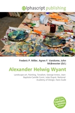 Alexander Helwig Wyant