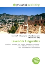 Lavender Linguistics