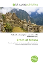 Broch of Mousa