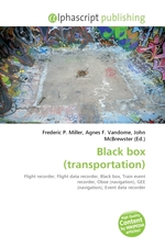 Black box (transportation)