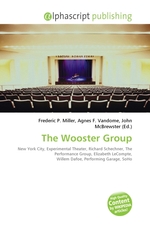 The Wooster Group