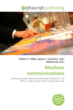 Madison communications