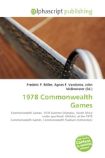 1978 Commonwealth Games