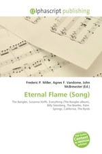 Eternal Flame (Song)