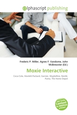 Moxie Interactive