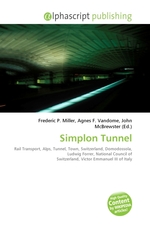 Simplon Tunnel