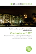 Confession of 1967