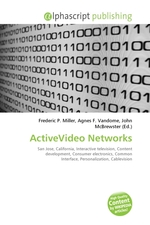 ActiveVideo Networks