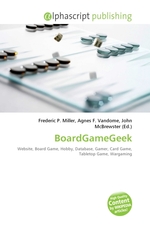 BoardGameGeek