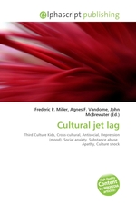 Cultural jet lag
