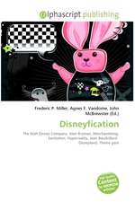 Disneyfication